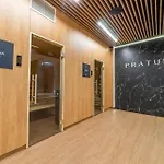 Pratum 21 شقة