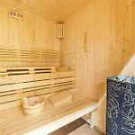 شقة Pratum 21 Mikołajki