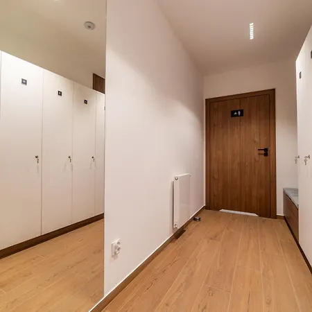 Pratum 21 * Mikołajki