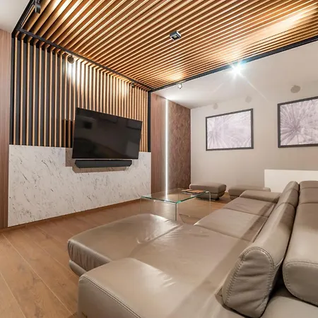 Apartman Pratum 21
