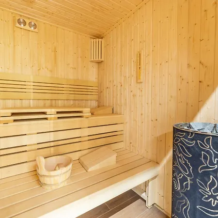 Apartman Pratum 21 Mikołajki