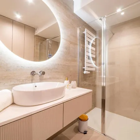 Pratum 21 Apartman *