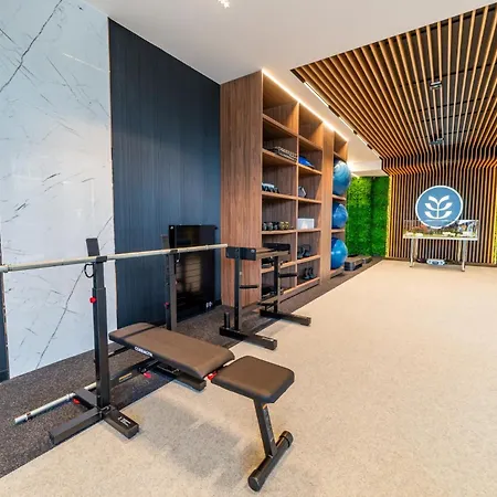 Pratum 21 Appartement Mikołajki